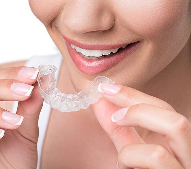 Paris Clear Aligners