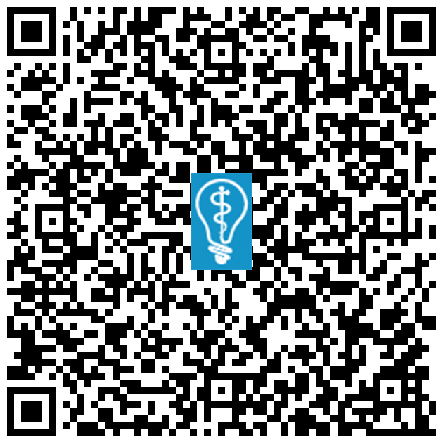 QR code image for ClearCorrect Braces in Paris, TX