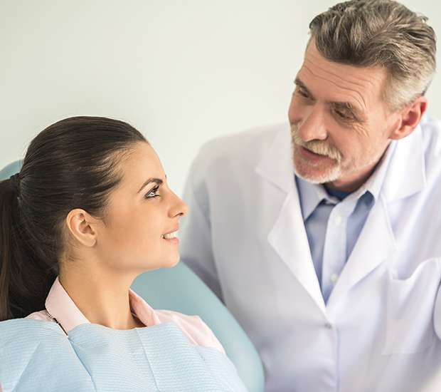 Paris Dental Checkup