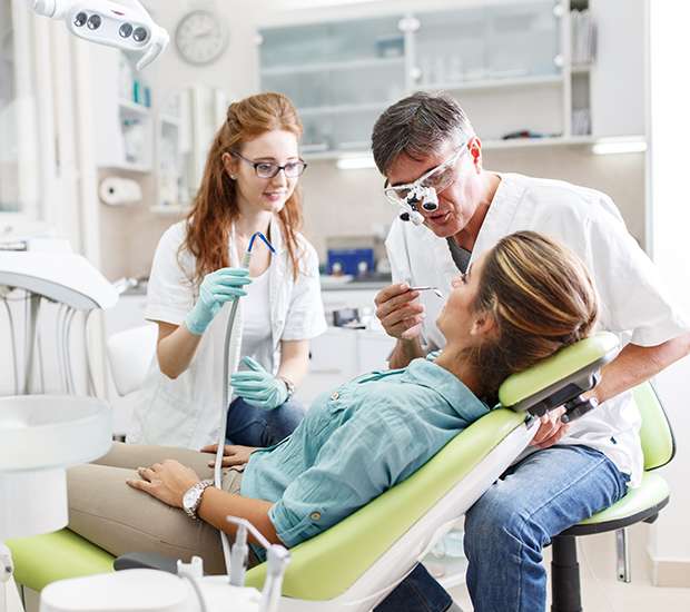 Paris Dental Services