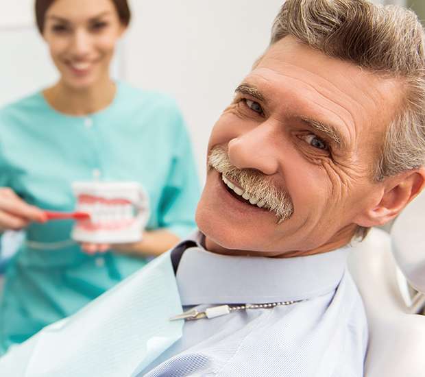Paris Denture Care
