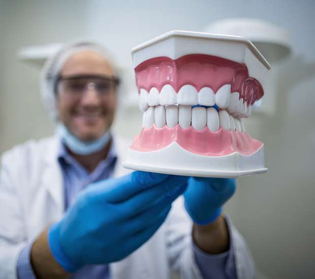 Paris Denture Relining