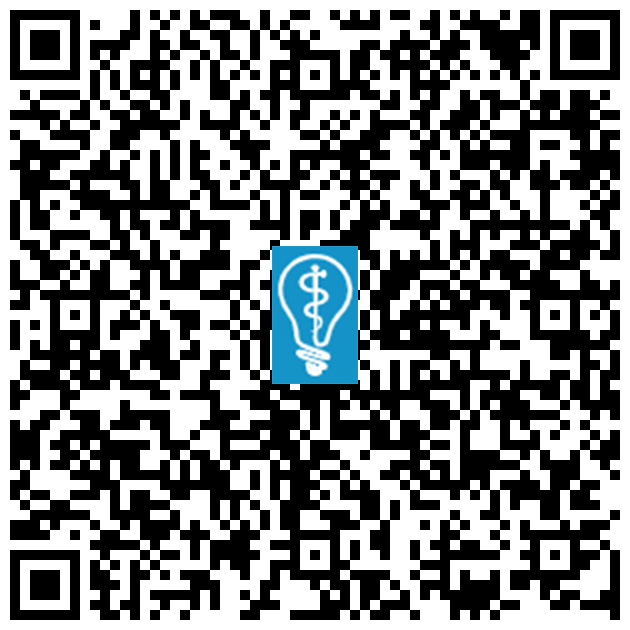 QR code image for Do I Need a Root Canal in Paris, TX