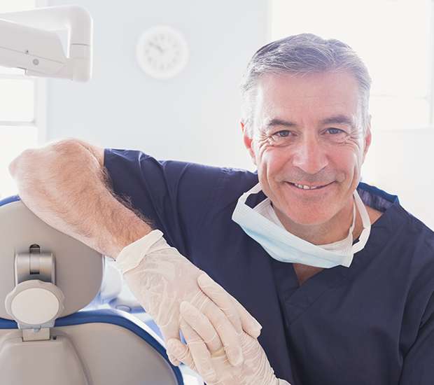 Find a Dentist in Paris
