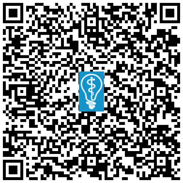 QR code image for General Dentist in Paris, TX
