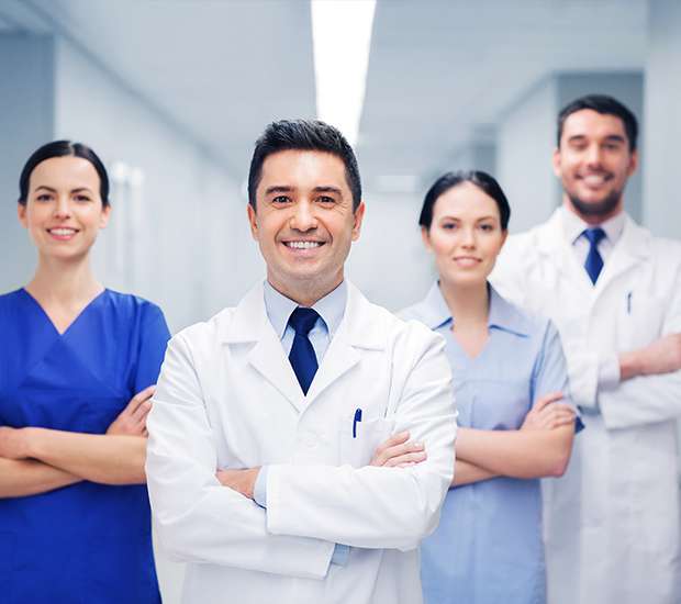 Paris General Dentist
