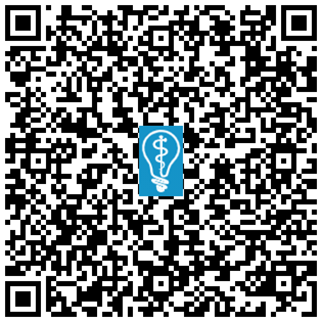 QR code image for General Dentistry Services in Paris, TX