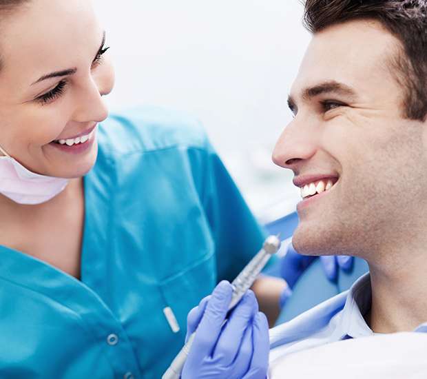 Paris Multiple Teeth Replacement Options