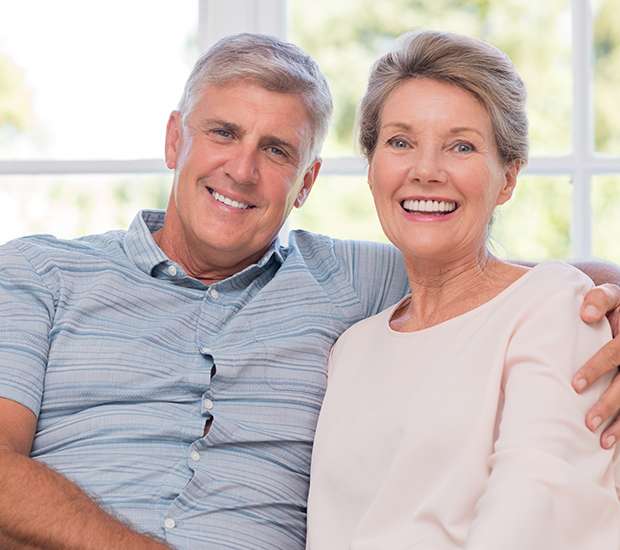 Paris Options for Replacing Missing Teeth