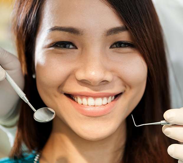 Paris Routine Dental Procedures