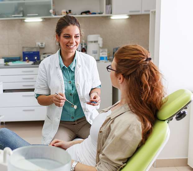 Paris Same Day Dentistry