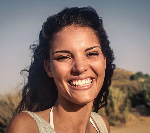 Paris Smile Makeover