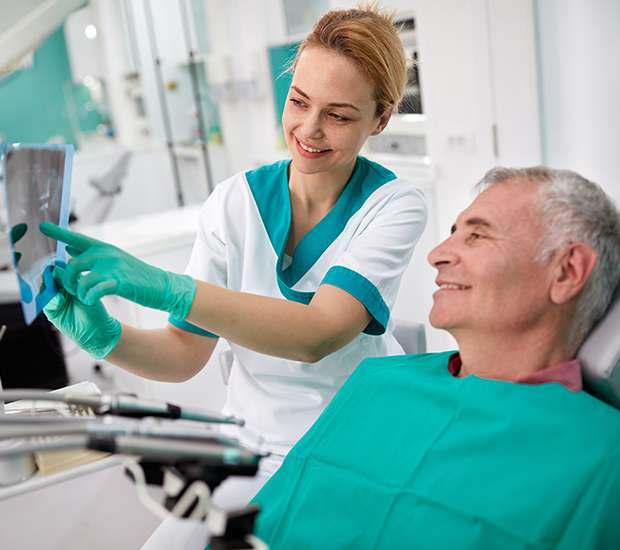 Paris Solutions for Common Denture Problems