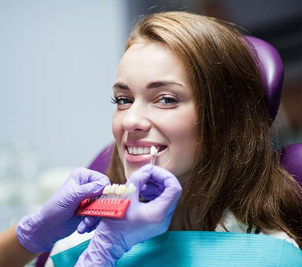 Paris Teeth Whitening