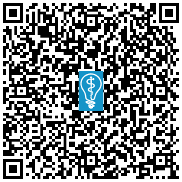 QR code image for Tooth Extraction in Paris, TX