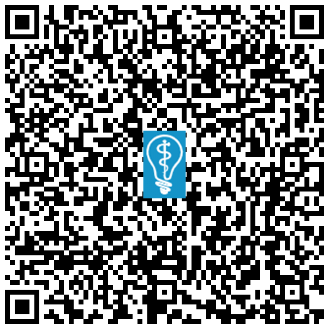 QR code image for When Is a Tooth Extraction Necessary in Paris, TX